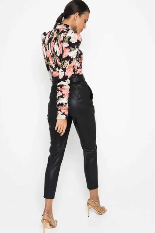 Mossman - Talk That Talk Pant