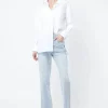 Mossman - The Amalfi Shirt (White)