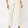 Mossman - The Bayview Pant (Oatmeal)
