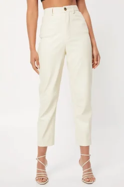 Mossman - The Bayview Pant (Oatmeal)