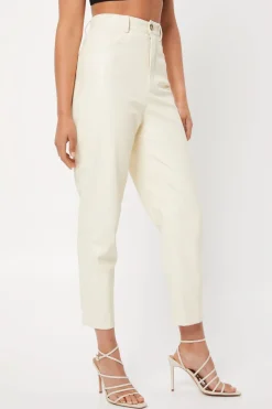 Mossman - The Bayview Pant (Oatmeal)