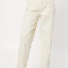 Mossman - The Calypso Pant (Oatmeal)