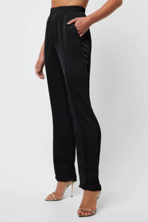 Women Mossman - The Colossal Pant (Black)