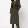 Mossman - THE ENDLESS TIME COAT