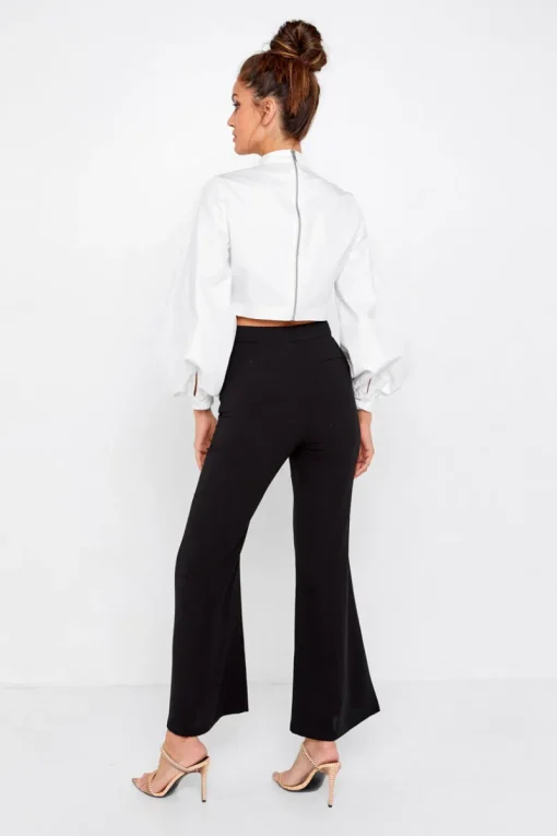 Women Mossman - The Flawless Pant