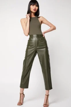 Mossman - THE INFINITE PANT (KHAKI)