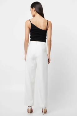 Mossman - The Muse Top (Black)