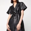 Mossman - The Never Too Much Dress (Black)
