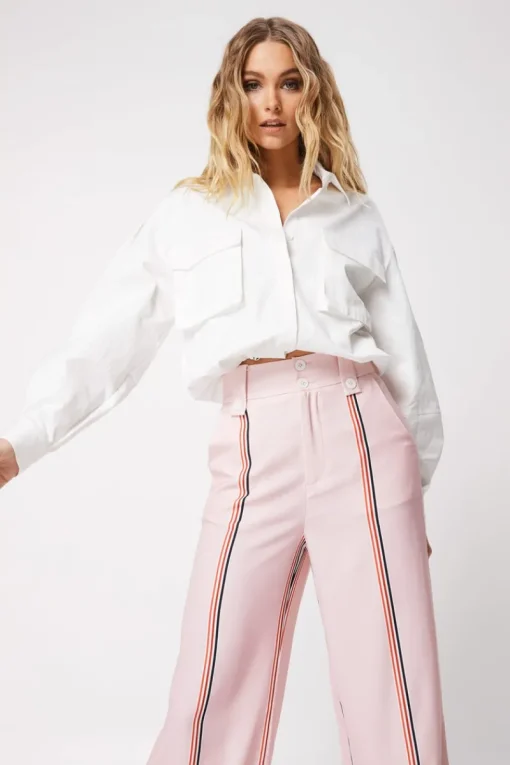Women Mossman - The Shadow Shirt