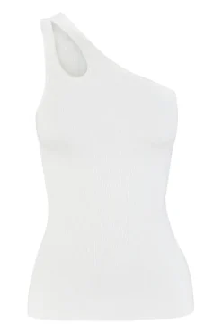 Mossman - VICE TANK TOP (WHITE)