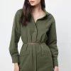 Mossman - Visionary Shirt Dress (FINAL SALE)
