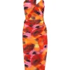 Mossman - VITALITY MIDI DRESS