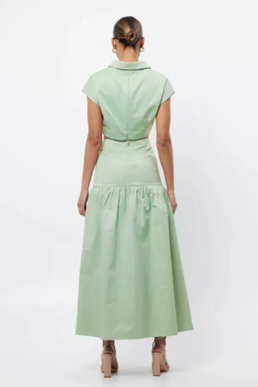 Women Mossman - Wanderlust Skirt (Spearmint)