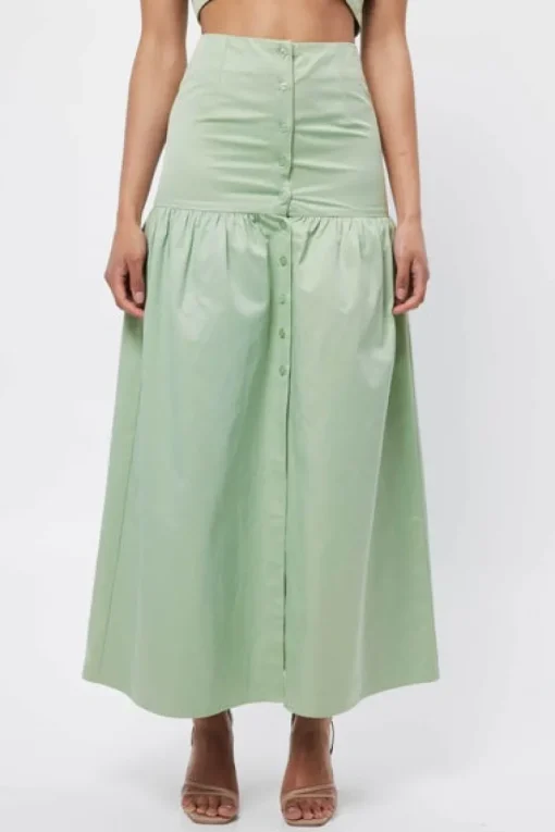 Women Mossman - Wanderlust Skirt (Spearmint)