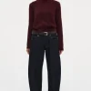 neuw denim - KATE KNIT (PINOT)