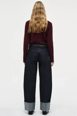 neuw denim - KATE KNIT (PINOT)