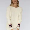 Nice Martin - Lexi Knit Jumper (Off White)