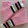 Nice Martin - Lexi Knit Jumper (Pink)