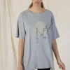 Nice Martin - Mace T-Shirt (Grey)