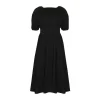 Nice Martin - Maggie Dress (Black)