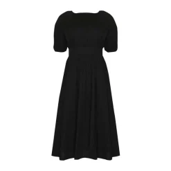 Nice Martin - Maggie Dress (Black)