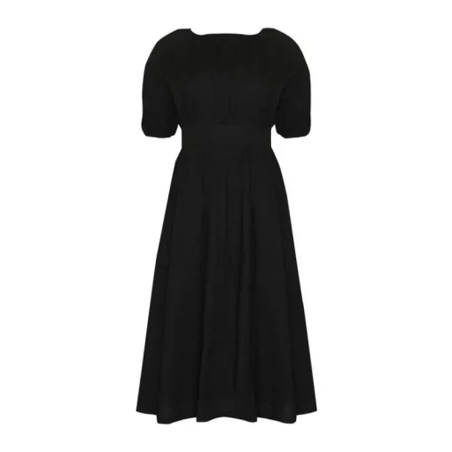 Nice Martin - Maggie Dress (Black)