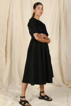 Nice Martin - Maggie Dress (Black)