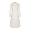 Nice Martin - North Dress (White)