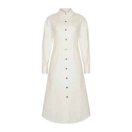 Nice Martin - North Dress (White)