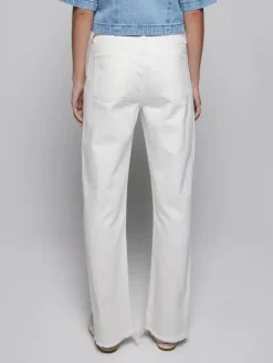 Nobody Denim - Anges Jean (Chalk)
