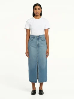 Nobody Denim - AVERY SKIRT (REVEL)