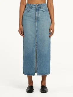 Nobody Denim - AVERY SKIRT (REVEL)