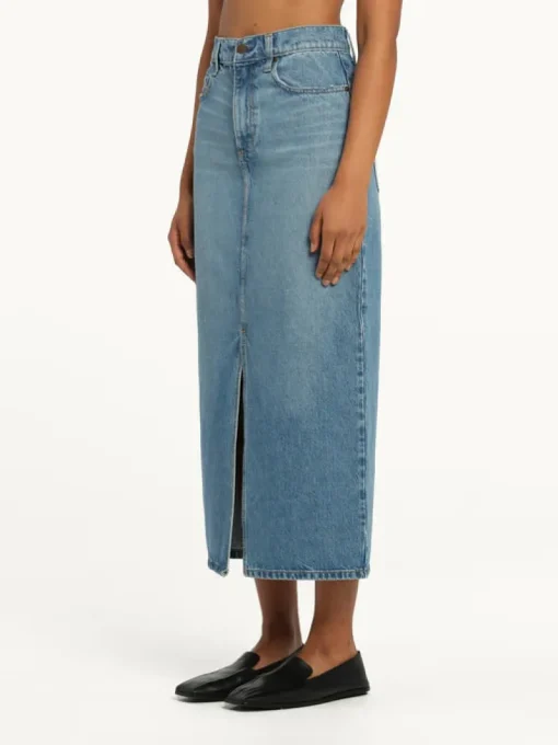 Nobody Denim - AVERY SKIRT (REVEL)