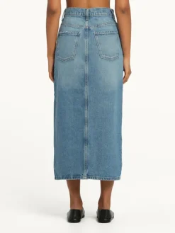 Nobody Denim - AVERY SKIRT (REVEL)