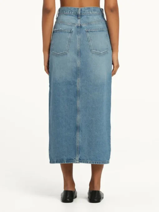 Nobody Denim - AVERY SKIRT (REVEL)