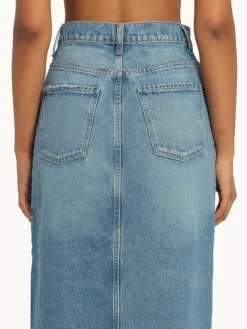Nobody Denim - AVERY SKIRT (REVEL)