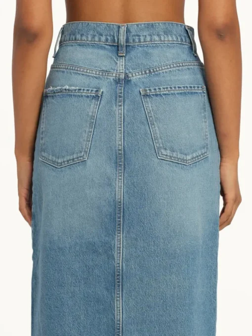 Nobody Denim - AVERY SKIRT (REVEL)