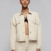 Nobody Denim - Demi Jacket (Desert)