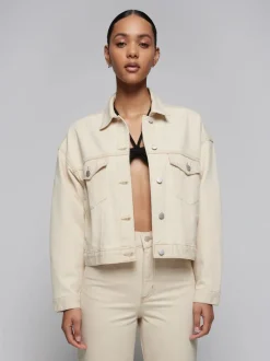 Nobody Denim - Demi Jacket (Desert)