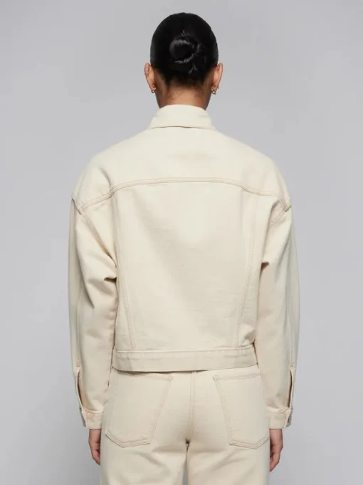 Nobody Denim - Demi Jacket (Desert)