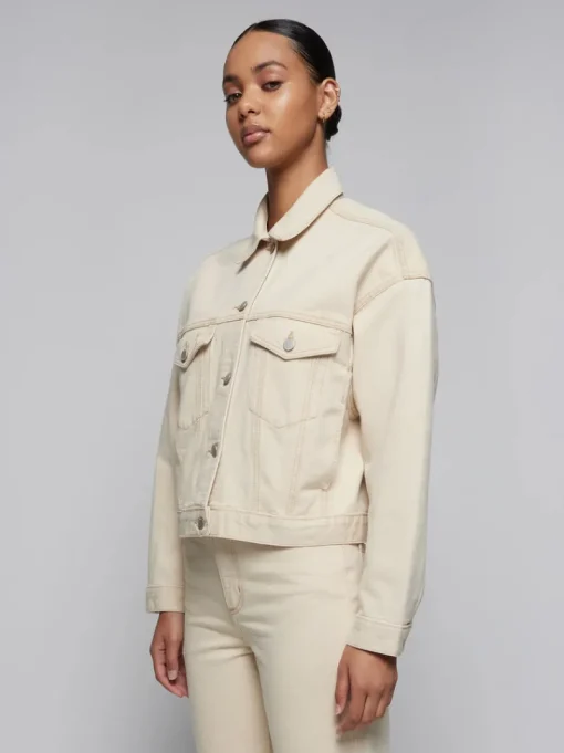 Nobody Denim - Demi Jacket (Desert)