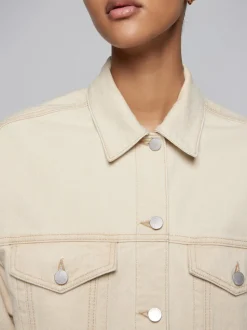 Nobody Denim - Demi Jacket (Desert)