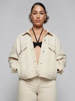Nobody Denim - Demi Jacket (Desert)