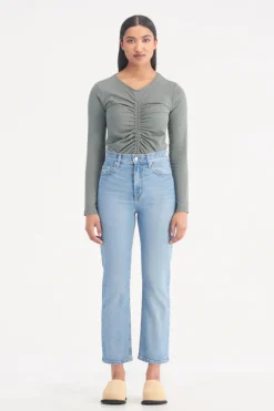 Nobody Denim - Evelyn Jean (Interstellar Blue)