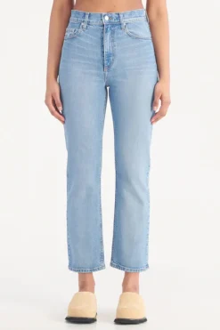 Nobody Denim - Evelyn Jean (Interstellar Blue)