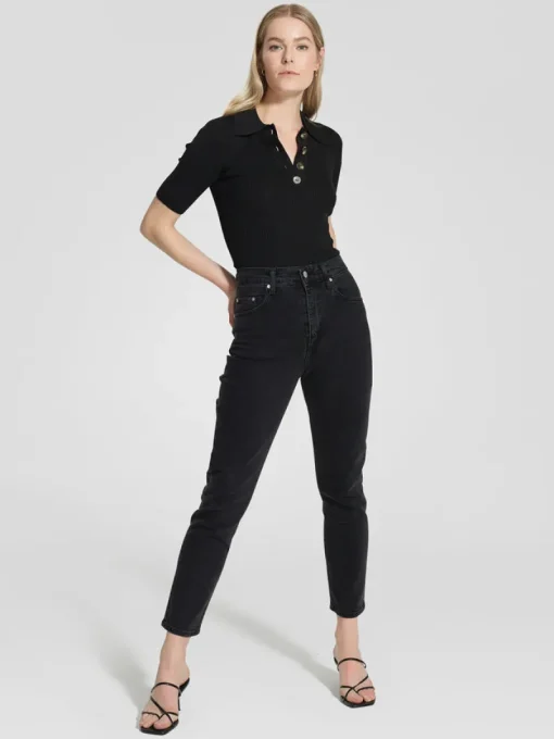 Nobody Denim - Frankie Ankle Stretch (Elementary)