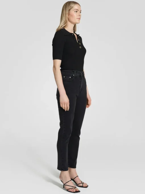 Nobody Denim - Frankie Ankle Stretch (Elementary)