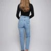 Nobody Denim - FRANKIE JEAN STRETCH (SOULMATE)