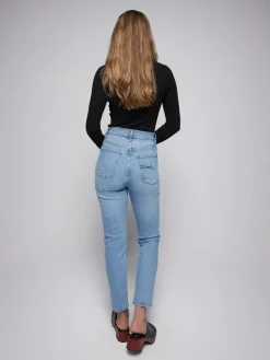 Nobody Denim - FRANKIE JEAN STRETCH (SOULMATE)