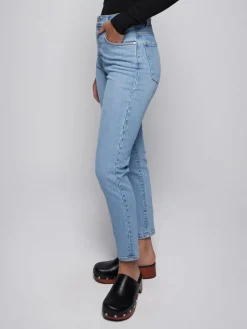 Nobody Denim - FRANKIE JEAN STRETCH (SOULMATE)
